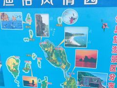 -长岛南北长山旅游景区