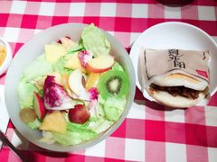 -西贝莜面村(上海百联西郊店)