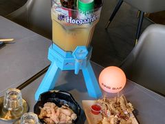 -INNS BAR 音乐酒吧餐厅