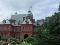 -北海道厅旧本厅舍(旧本庁舎)