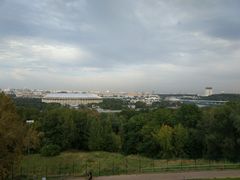 -莫斯科大学