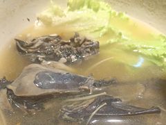 -黑鸡小馆(金源店)