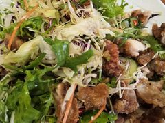 油淋鸡-全州拌饭馆(断桥店)