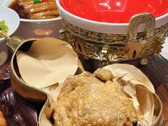 -面辣子·陕西家乡菜(钟楼店)