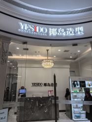 -YESIDO椰岛造型