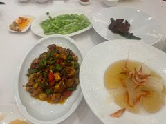 -石浦大酒店(百丈店)