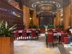 -广州建国酒店·君豪西餐自助餐厅