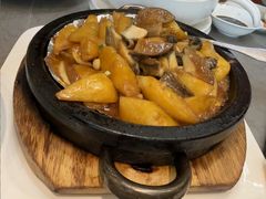 -奕景海鲜·大连菜(星海广场店)