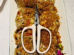 -喜记避风塘炒辣蟹(旗舰店)