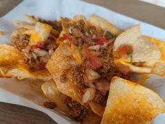 -Taco Bell 塔可钟(民田路店)