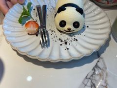 -泰椰里·泰国餐厅(智慧城广百广场店)