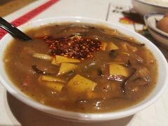 -长安大牌档之西安博物院文化餐厅(中贸店)