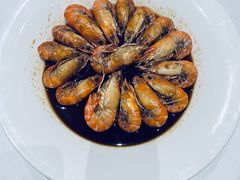 -梅花香里大酒店(郁金香路店)