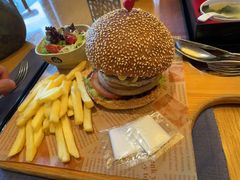 -艺厨风尚餐厅 · 桔钓沙莱华度假酒店