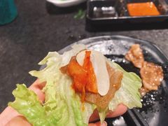-神户赤童日式烤肉(金地广场店)