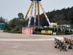 -南京银杏湖乐园