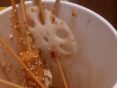 -童陈记重庆冷串串(食宝街店)