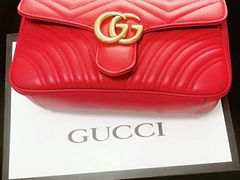 -Gucci(北京金融街购物中心店)
