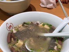 -回味鸭血粉丝汤(京新广场店)
