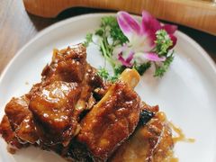 -院落新京菜·烤鸭(地安门店)