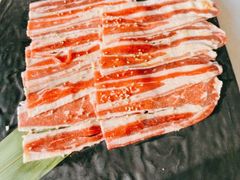 -老板娘的烤肉店(港湾广场店)