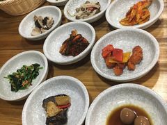 -金顺韩式烤肉·网红烤肉店(广利路店)