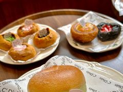 -Max Bakery 阿唛手作