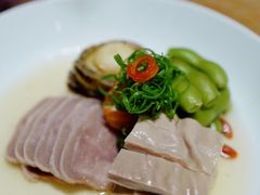 -宁波柏悦酒店·钱湖渔港