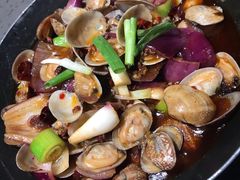金牌花蛤-一棠龙虾•王牌虾球(楚河汉街店)