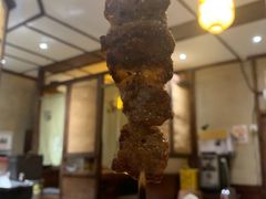大堂-鸟鸣门屋台料理(金帝银泰店)