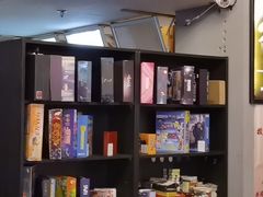 -明日世界密室轰趴·剧本桌游·箭馆团建(国贸店)