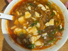 -豆相识•九九豆腐脑(牛咡桥店)