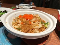 -大树餐厅(益田假日店)