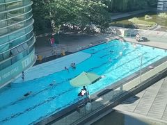 -一兆韦德健身(慧芝湖店)