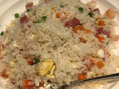 -杭州香格里拉·香宫中餐厅
