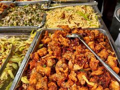 -枣阁园滴滴自助餐