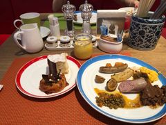 -北京中国大饭店