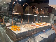 -芭菲盛宴·环球美食(袁家岗店)