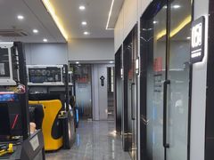 -杰拉电竞·网咖(杭州钱塘区龙湖金沙天街店)