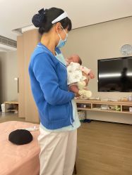 -美悦湾月子中心(熙湖店)