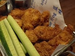 -bluefrog蓝蛙(水游城店)