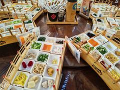 -香麒园·过桥米线·南湖雅宴