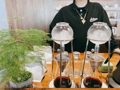 -溯洄咖啡VORTEX COFFEE