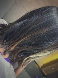 -简影造型·自选烫染接发salon