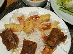 -萨拉伯尔水源素问店·韩国宫廷料理(人民路店)