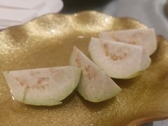 -坚记酒家·佛山老字号·顺德鱼生标准示范店