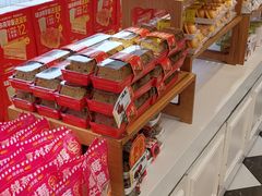 零售区-味多美蛋糕(梨园店)
