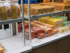 -爱达乐面包生日蛋糕(华油路店)