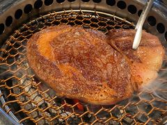-芯元·碳烤熟成牛肉(经开店)