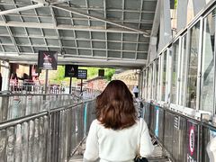-黎黄陂路街头博物馆